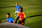 FK Čechie Vykáň - FK Dukla Praha (11. 8. 2026)